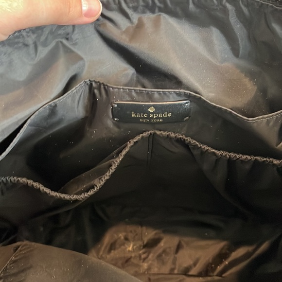 Kate Spade Jae Diaper Bag - Picture 6 of 7